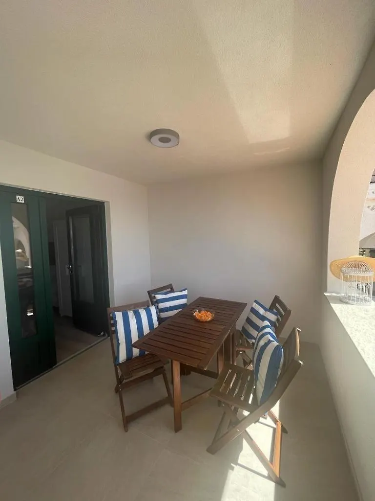 סטאריגרד-פקלניצה Sea View Apartments By Vivi
