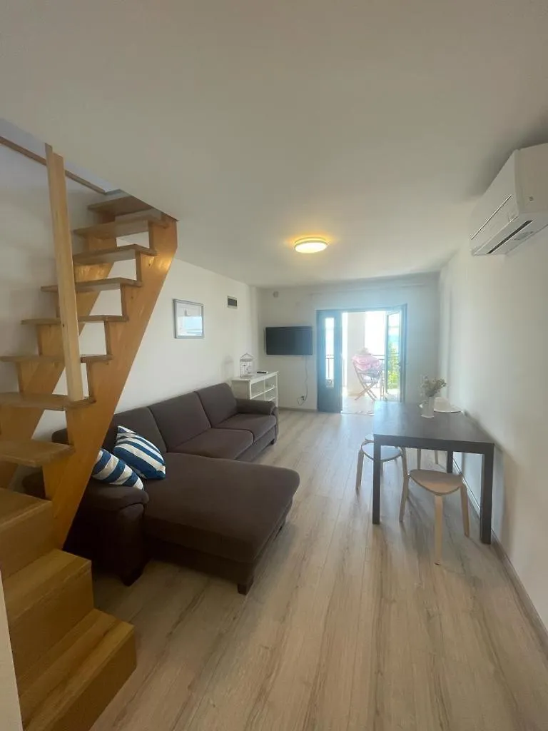 סטאריגרד-פקלניצה Sea View Apartments By Vivi
