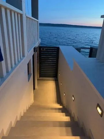 סטאריגרד-פקלניצה Sea View Apartments By Vivi