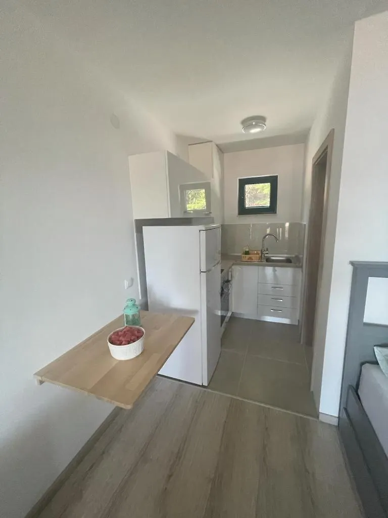 סטאריגרד-פקלניצה Sea View Apartments By Vivi