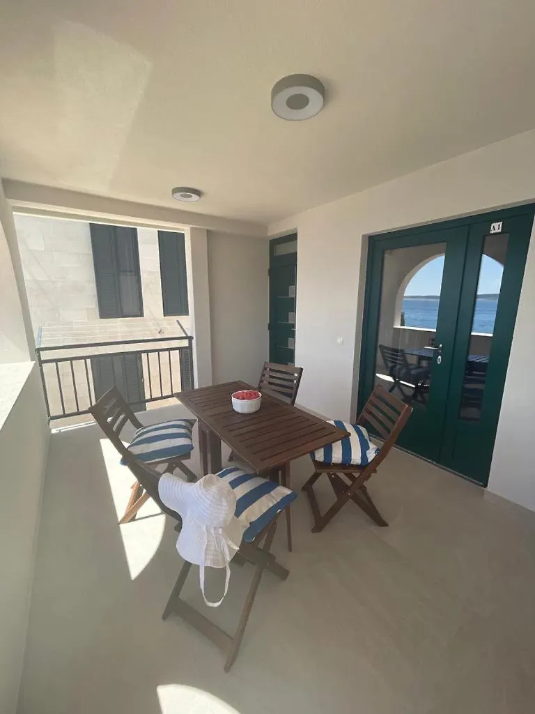 סטאריגרד-פקלניצה Sea View Apartments By Vivi