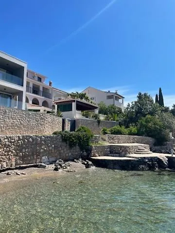 סטאריגרד-פקלניצה Sea View Apartments By Vivi