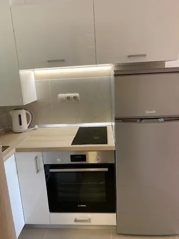 סטאריגרד-פקלניצה Sea View Apartments By Vivi