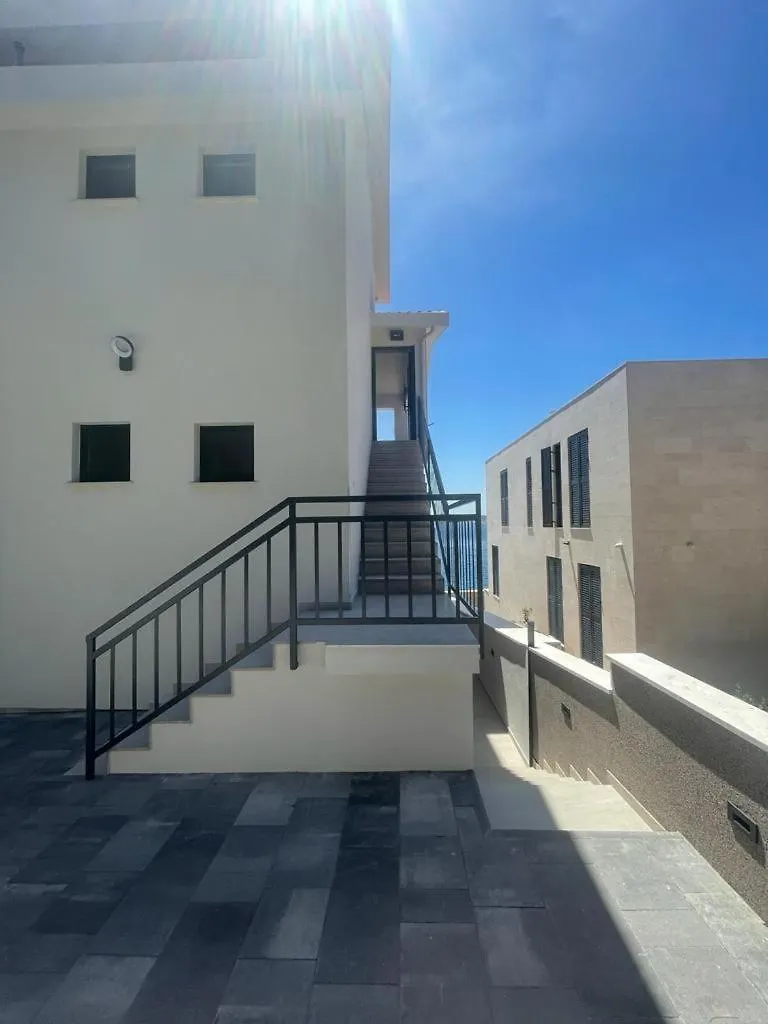 סטאריגרד-פקלניצה Sea View Apartments By Vivi 0*,  קרואטיה