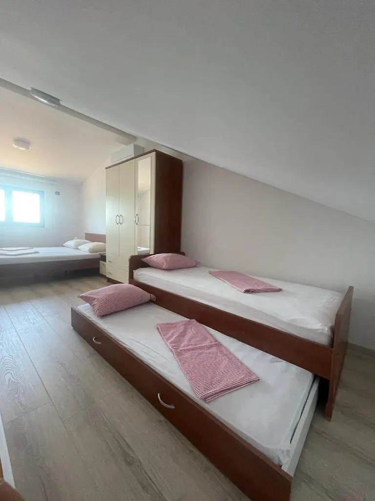 סטאריגרד-פקלניצה Sea View Apartments By Vivi