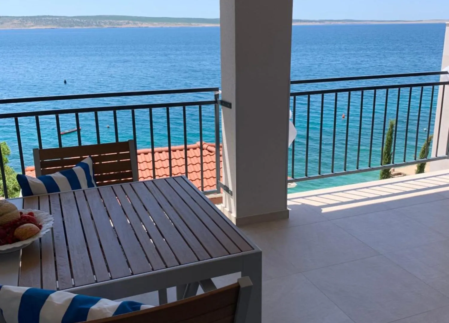 סטאריגרד-פקלניצה Sea View Apartments By Vivi