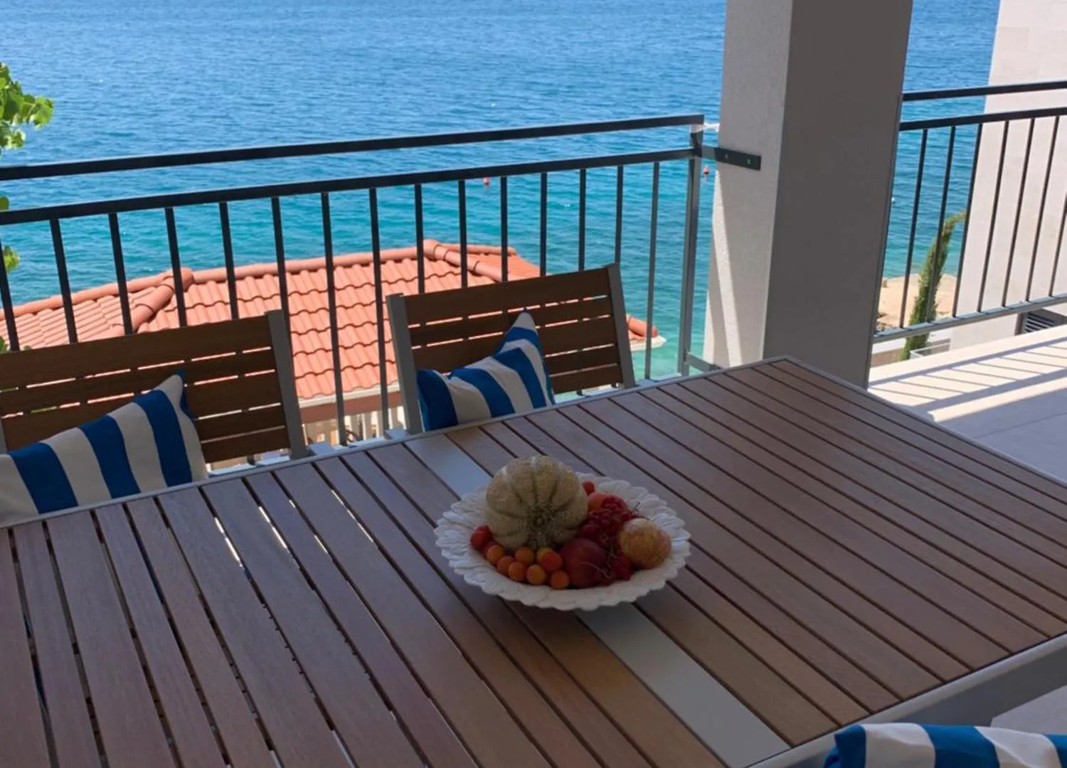 סטאריגרד-פקלניצה Sea View Apartments By Vivi