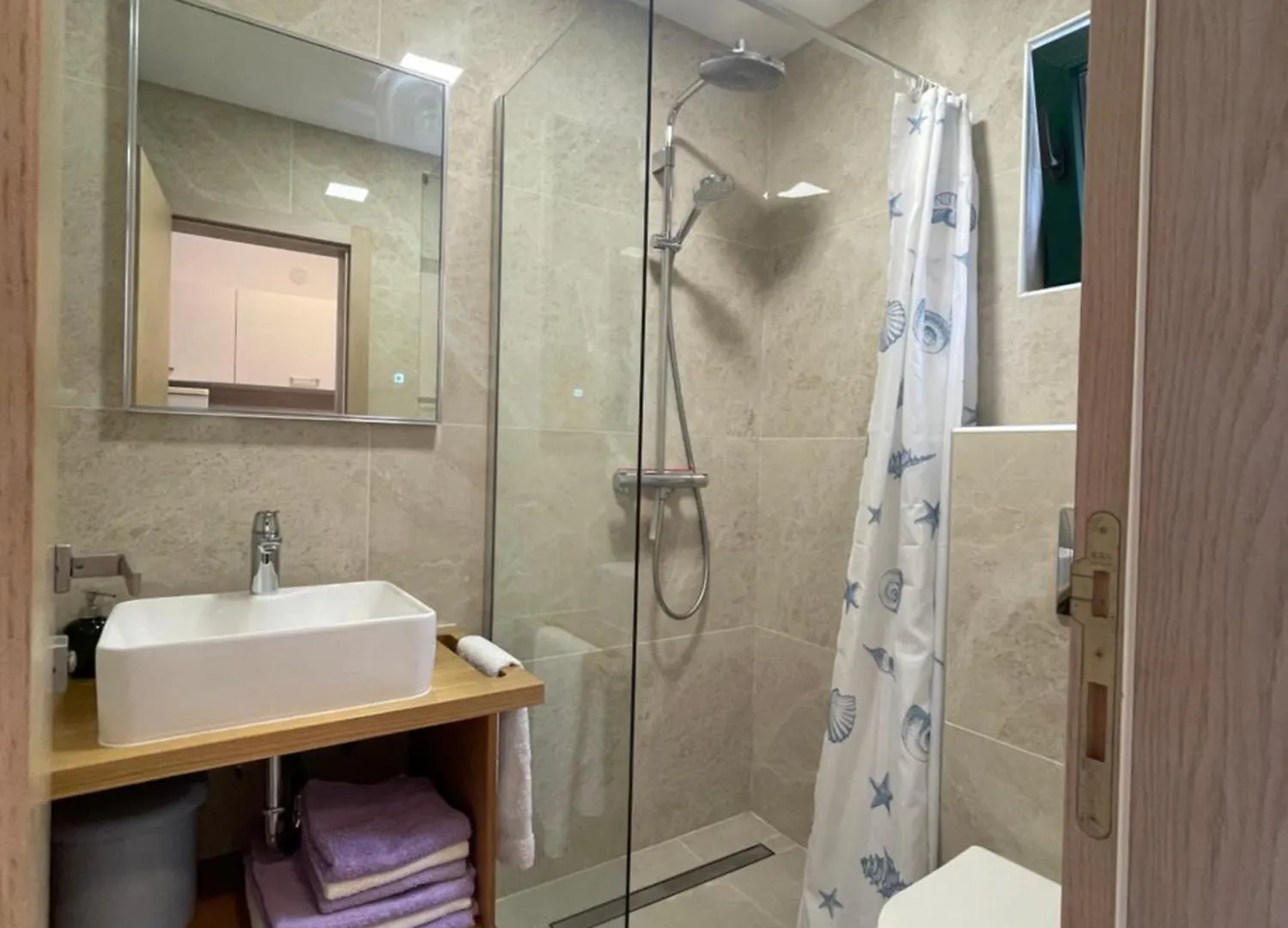 סטאריגרד-פקלניצה Sea View Apartments By Vivi